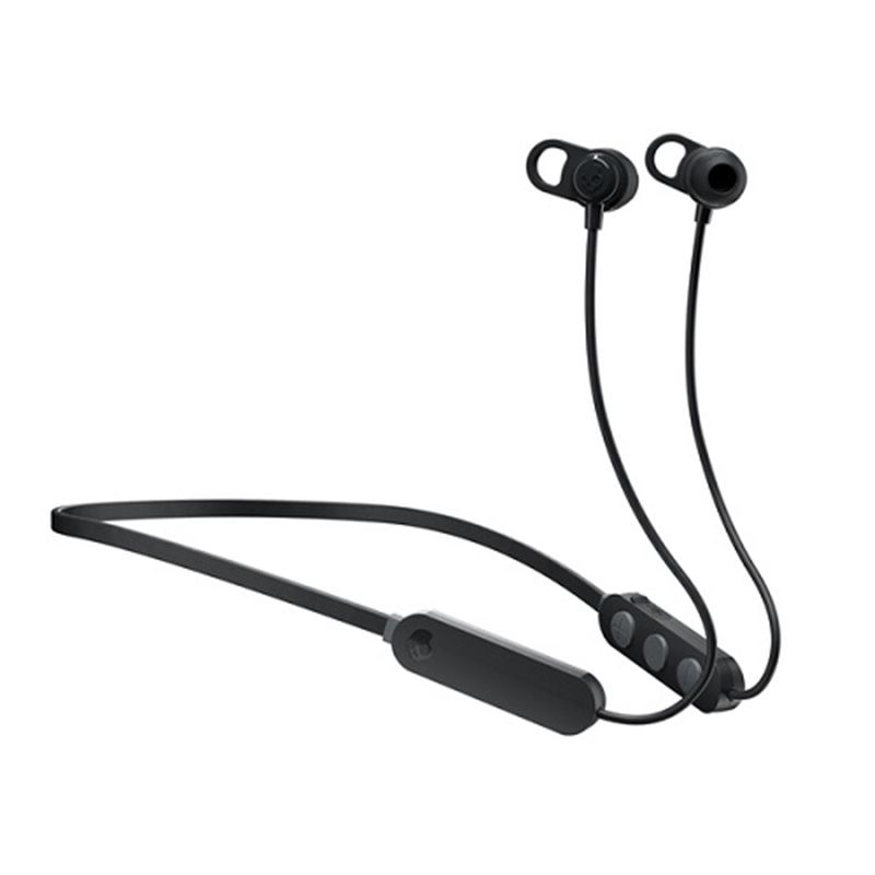 Skullcandy Jib＋ Wireless Earbud S2JPW-M003 ブラック Jib(オーディオ) イヤホン本体の商品画像