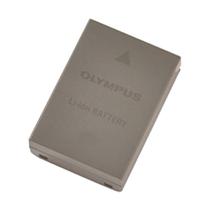  Olympus lithium ion rechargeable battery BLN-1