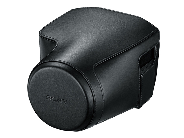 ソニー ジャケットケース LCJ-RXJ カメラケースの商品画像