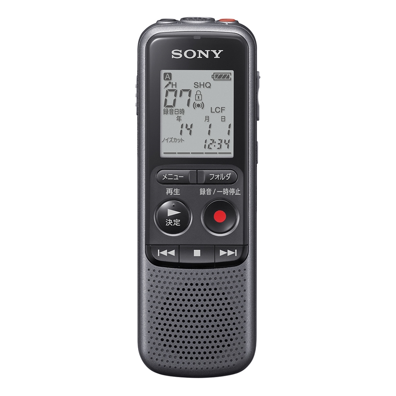 SONY( Sony ) IC магнитофон ICD-PX240