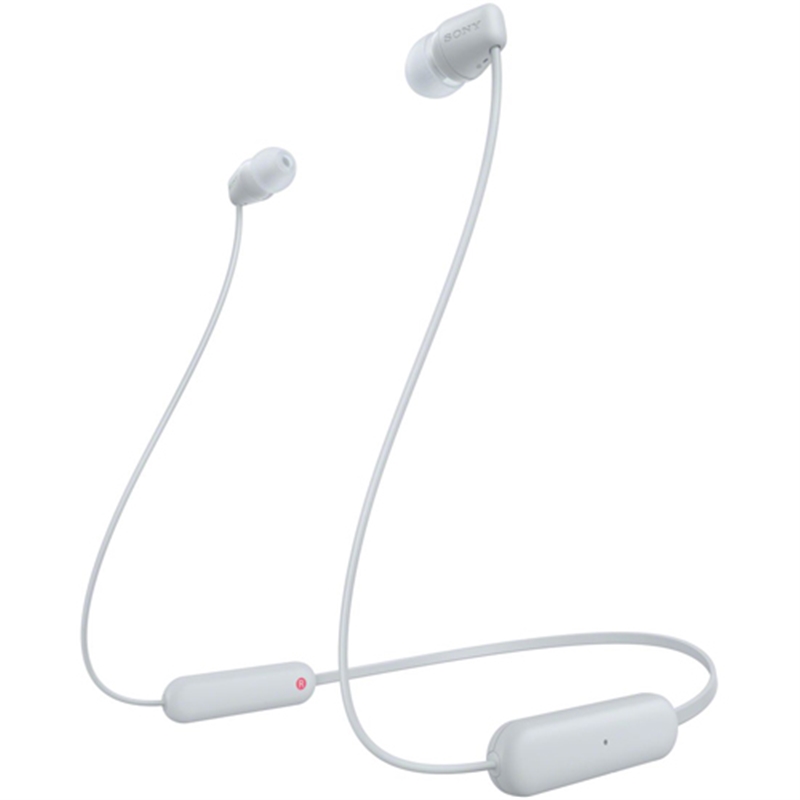 SONY( Sony ) Bluetooth headphone WI-C100 WZ