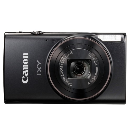 Canon( Canon ) height magnification compact camera IXY(i comb -) IXY650(BK)