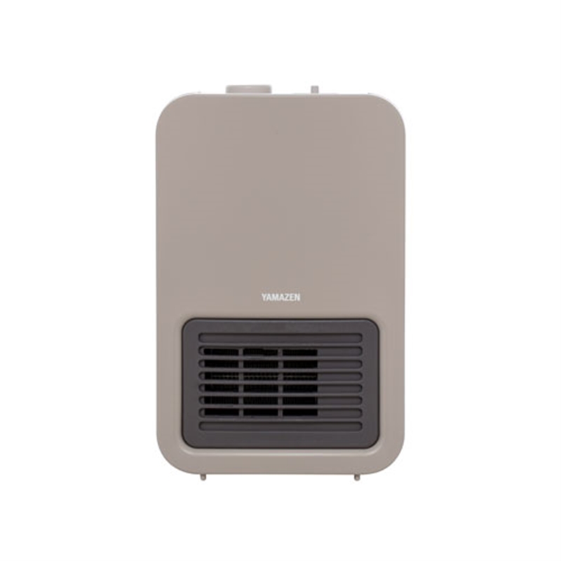  mountain . Mini ceramic fan heater EDMF-SE06(G)