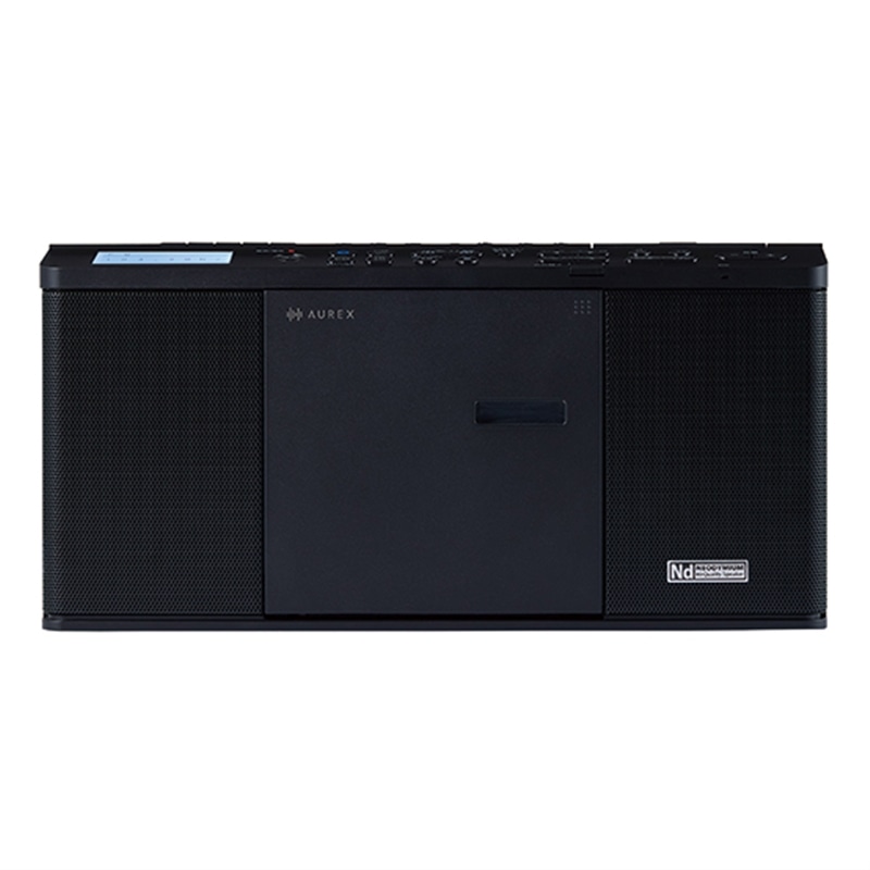 無印良品 壁掛式CDプレーヤー CPD-4 CDラジカセ - 最安値・価格比較