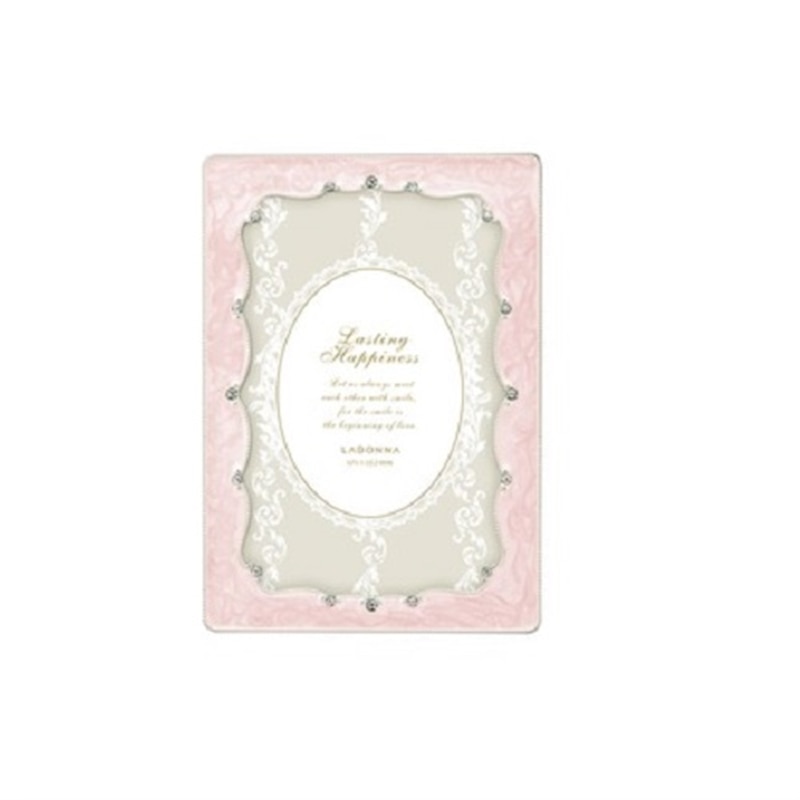 ポストカード判 / ピンク