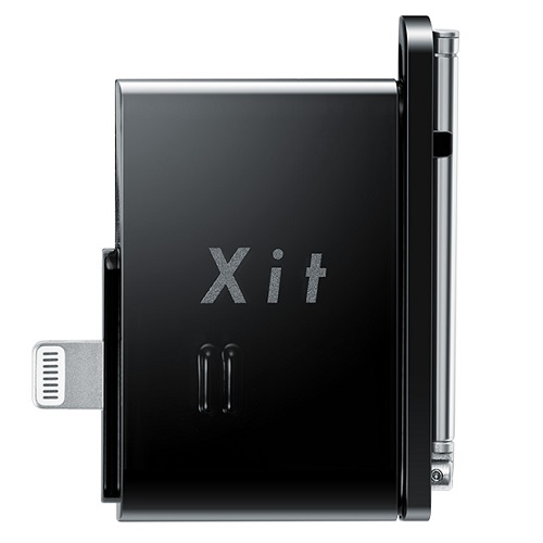 PIXELA Lightning connection tv tuner Xit Stick( site stick ) XIT-STK210