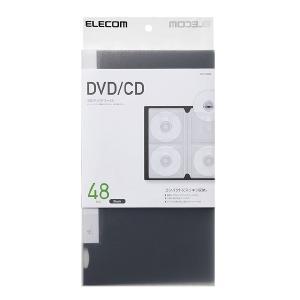  Elecom CD|DVD соответствует файл кейс CCD-FS48BK