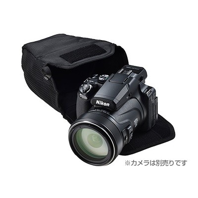 Nikon( Nikon ) soft case CS-NH59BK