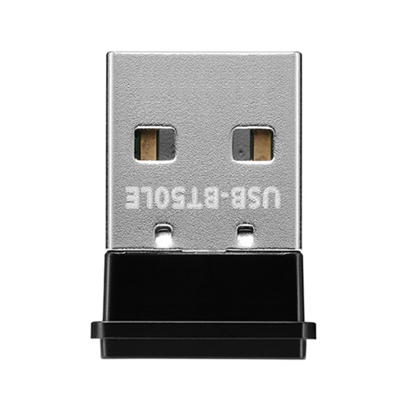 I-O DATA( I *o-* data equipment ) Bluetooth 5.0+EDR|LE correspondence USB adaptor USB-BT50LE