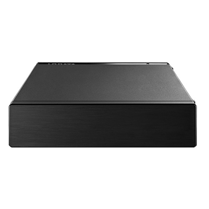 BUFFALO HD-AD6U3 ［HD-ADU3シリーズ 6TB ブラック］ DriveStation HDD