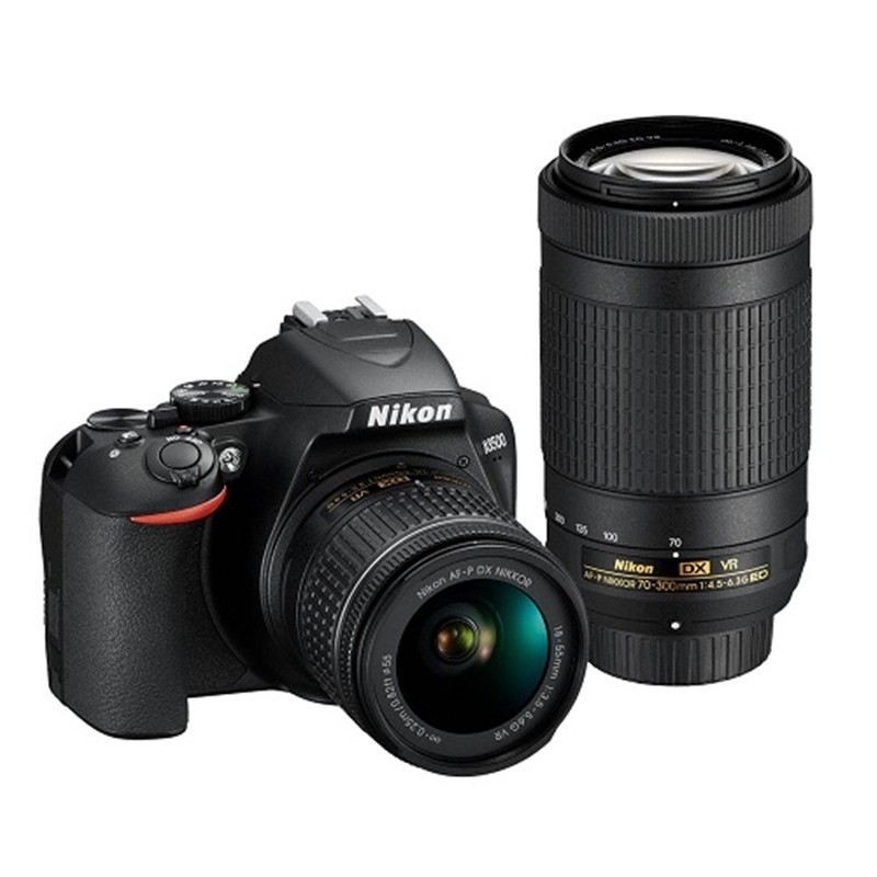 ニコン ニコンdシリーズ D3500 ダブルズームキット ブラック デジタル一眼レフカメラ 最安値 価格比較 Yahoo ショッピング 口コミ 評判からも探せる
