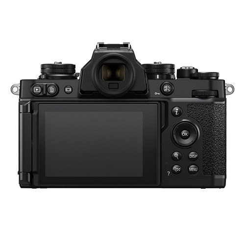 Nikon( Nikon ) беззеркальный камера Z fc 16-50 VR линзы комплект Zfc черный 16-50 VR линзы комплект 