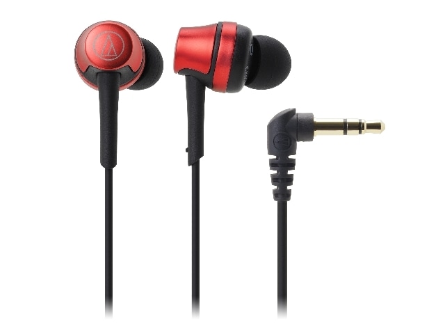 メタリックレッド