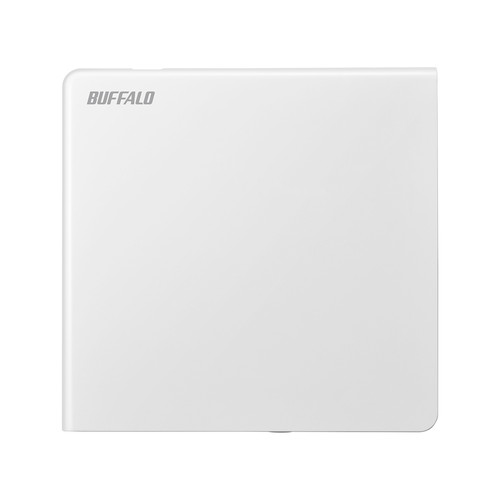  Buffalo (Buffalo) portable DVD Drive DVSM-PLS8U2-WHB