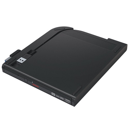  Buffalo (Buffalo) portable DVD Drive DVSM-PTC8U3-BKB