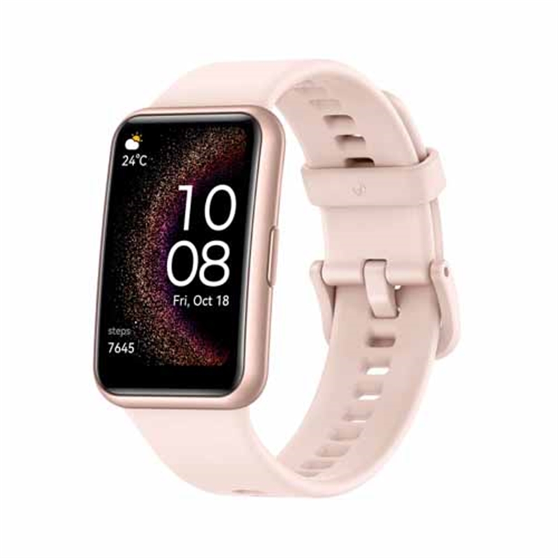 HUAWEI( Huawei ) smart watch WATCH FIT SpecialEdition/Nebula Pink