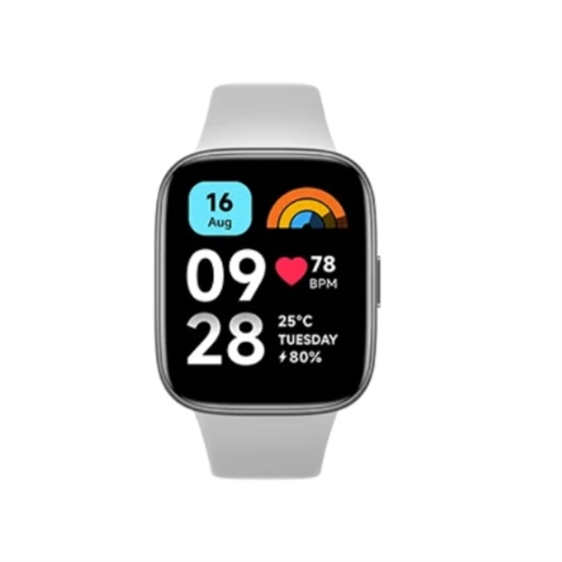 Xiaomi( автомобиль omi) Redmi Watch 3 Active BHR7272GL