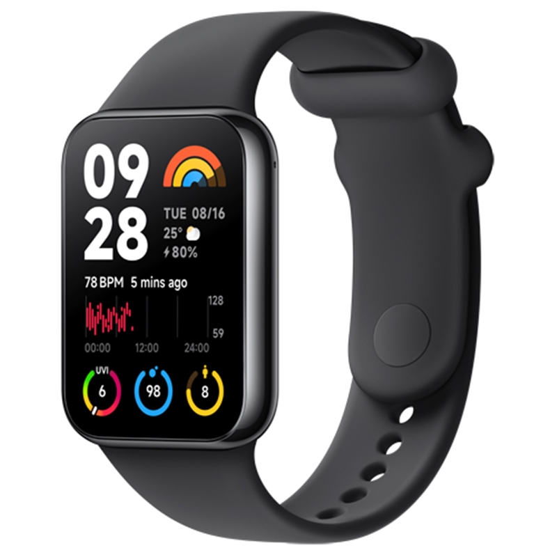 Xiaomi( car omi) Xiaomi Smart Band 8 Pro BHR8017GL