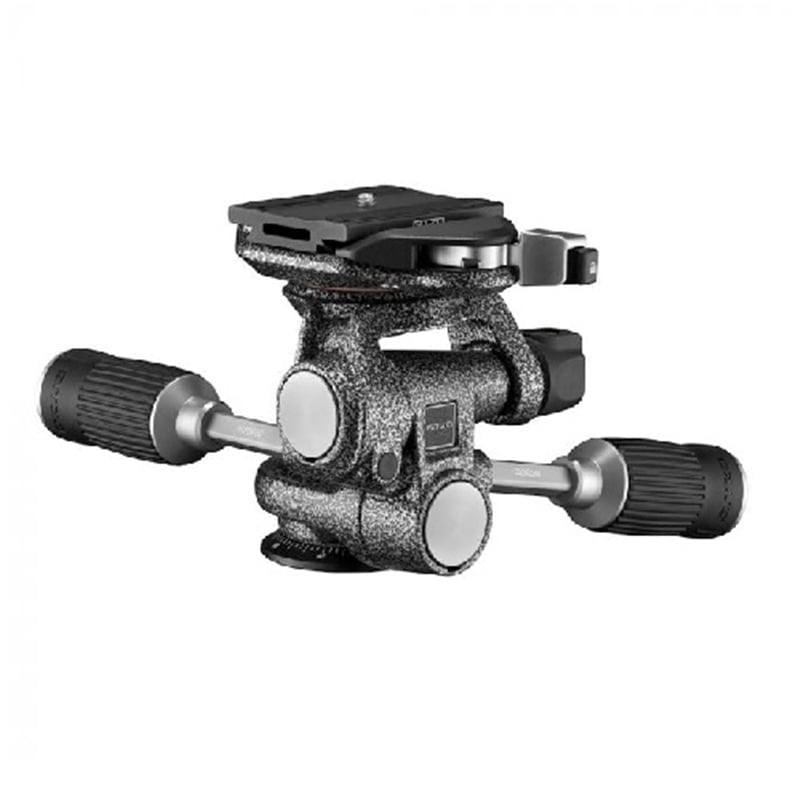 マンフロット ギア付きプロ雲台 405 （ギア雲台） 雲台 - 最安値・価格