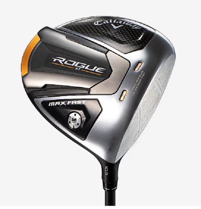 Callaway Callaway ROGUE ST MAX FAST ドライバー（S/9.5°） ROGUE ST