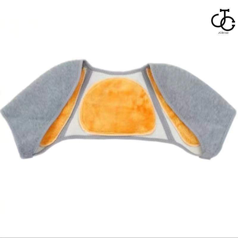  shoulder . shoulder supporter frozen shoulder woman .. therefore shoulder rest . shoulder warmer shoulder .. man shoulder chilling prevention reverse side nappy protection against cold heat insulation yomogi magnet raise of temperature cold-protection two. arm . person 