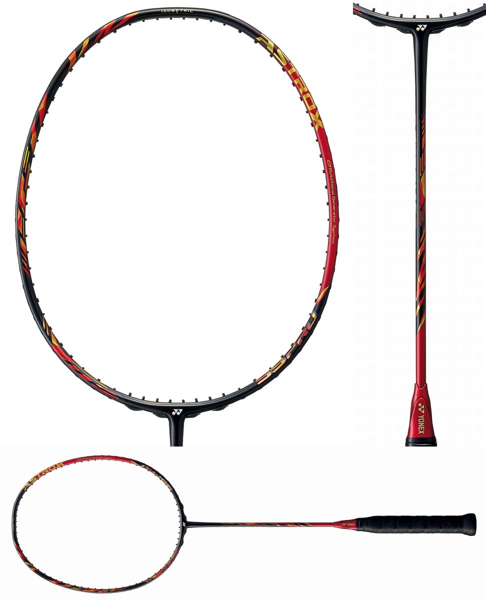 YONEX ナノフレア1000Z NF-1000Z-824 （ライトニングイエロー 