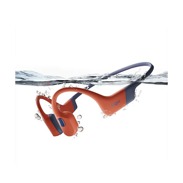  амортизаторы s... спорт слуховай аппарат OpenSwim Pro красный SKZ-EP-000029 1 шт 