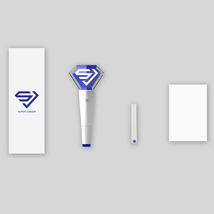 [ official penlight ] SUPER JUNIOR - OFFICIAL LIGHTSTICK ver2