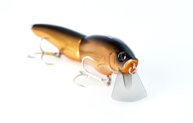 JACKALL - BETOBETO HOO 155F 房総シルバーシャイナー② BETOBETO HOO 155F A0003 房総シルバーシャイナー ビッグベイト