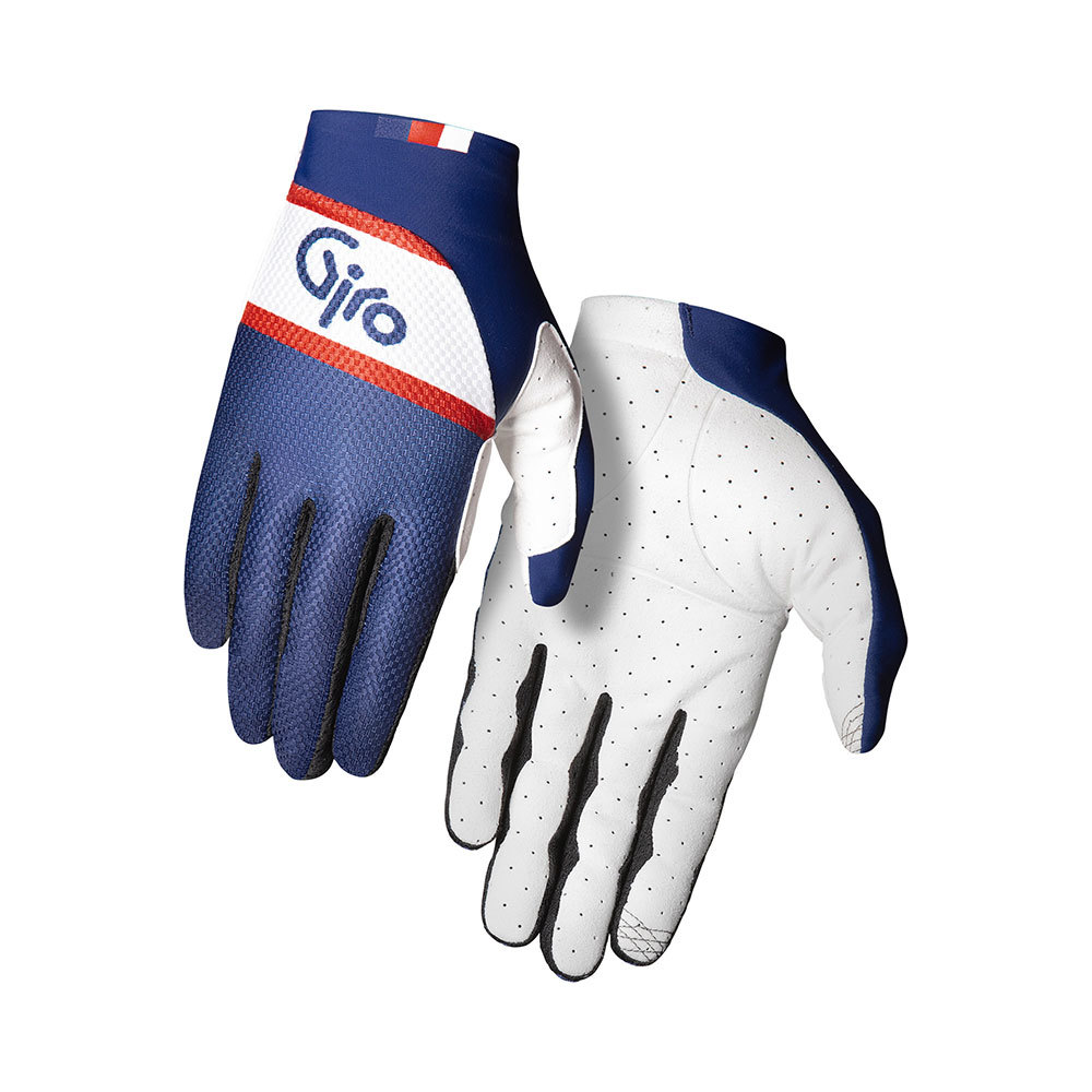 TRIXTER GLOVE полный палец перчатка /GIRO (jiro)