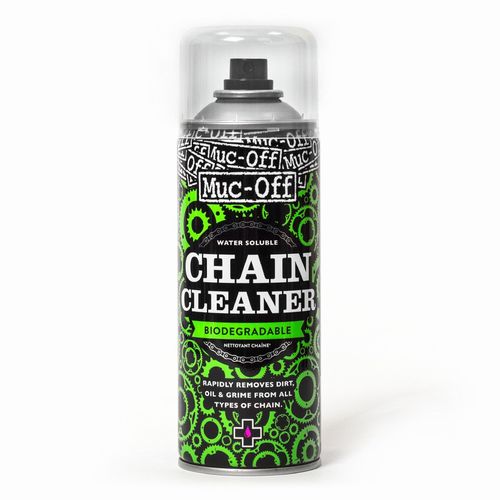  Vaio chain cleaner 400ml / Muc-Off( Mac off )