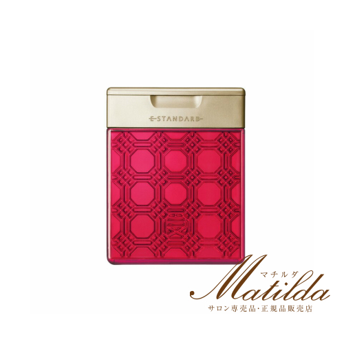 E STANDARD イイスタンダード シャンプー ダマスクローズ ポンプ 600ml