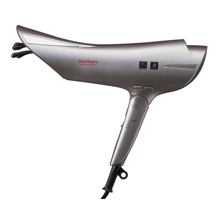 N-LED Sonic AD-HR01-G （シャンパンゴールド）