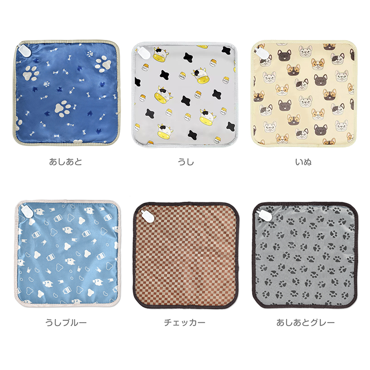  hot carpet for pets heater mat hot mat pet electric PSE certification pet bed temperature switch waterproof dustproof blanket dog cat warm interior pt078