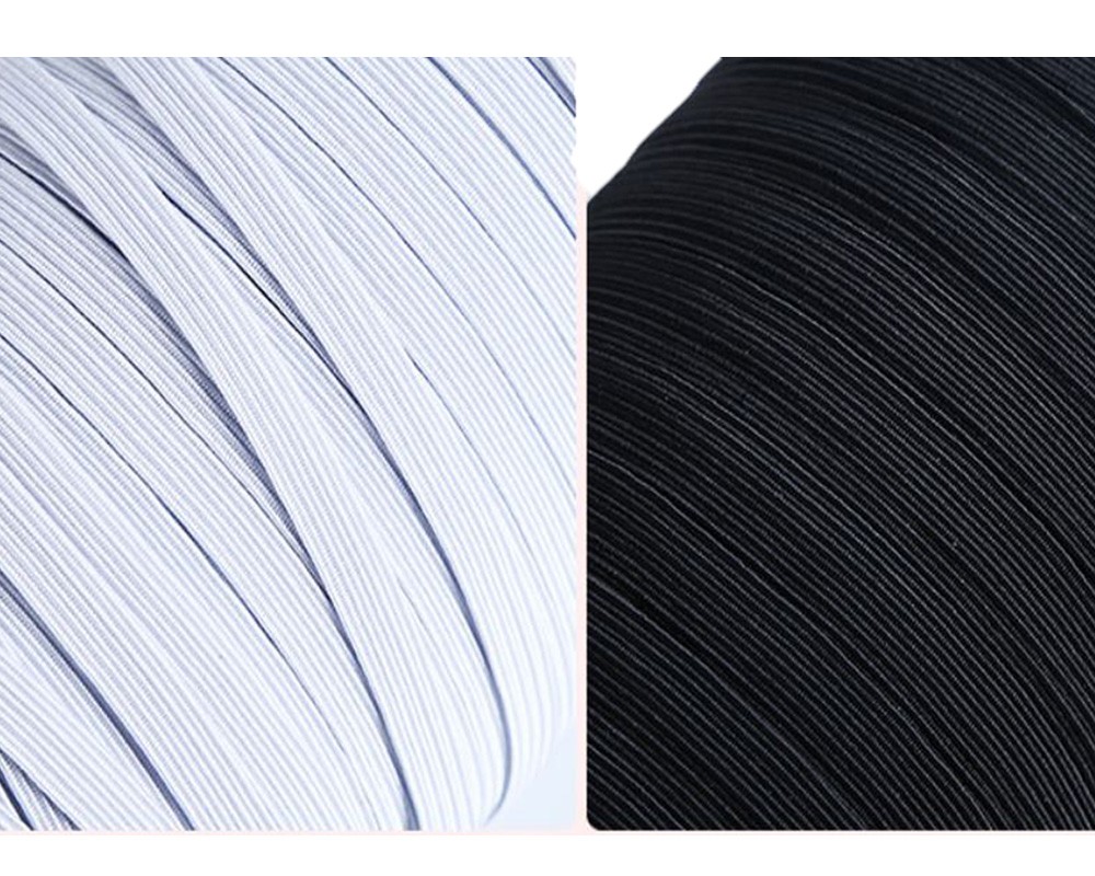 3M cut 6 call ( примерно 6mm) швейная резинка MFFS3005