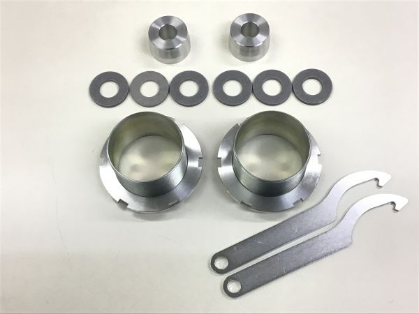 [ nationwide free shipping ] Silkroad lift up kit Suzuki Hustler / flair CS MR31S,MR41S 1,5inch up 2/4WD [617-AA32][* payment on delivery un- possible * Okinawa, one part remote island cash on delivery ]