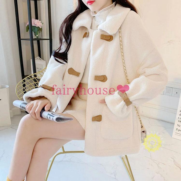  fur coat lady's winter 40 fee eko fur coat fake fox eko rabbit fur coat Schott height boa jacket warm Korea manner outer 50 fee 30 fee 