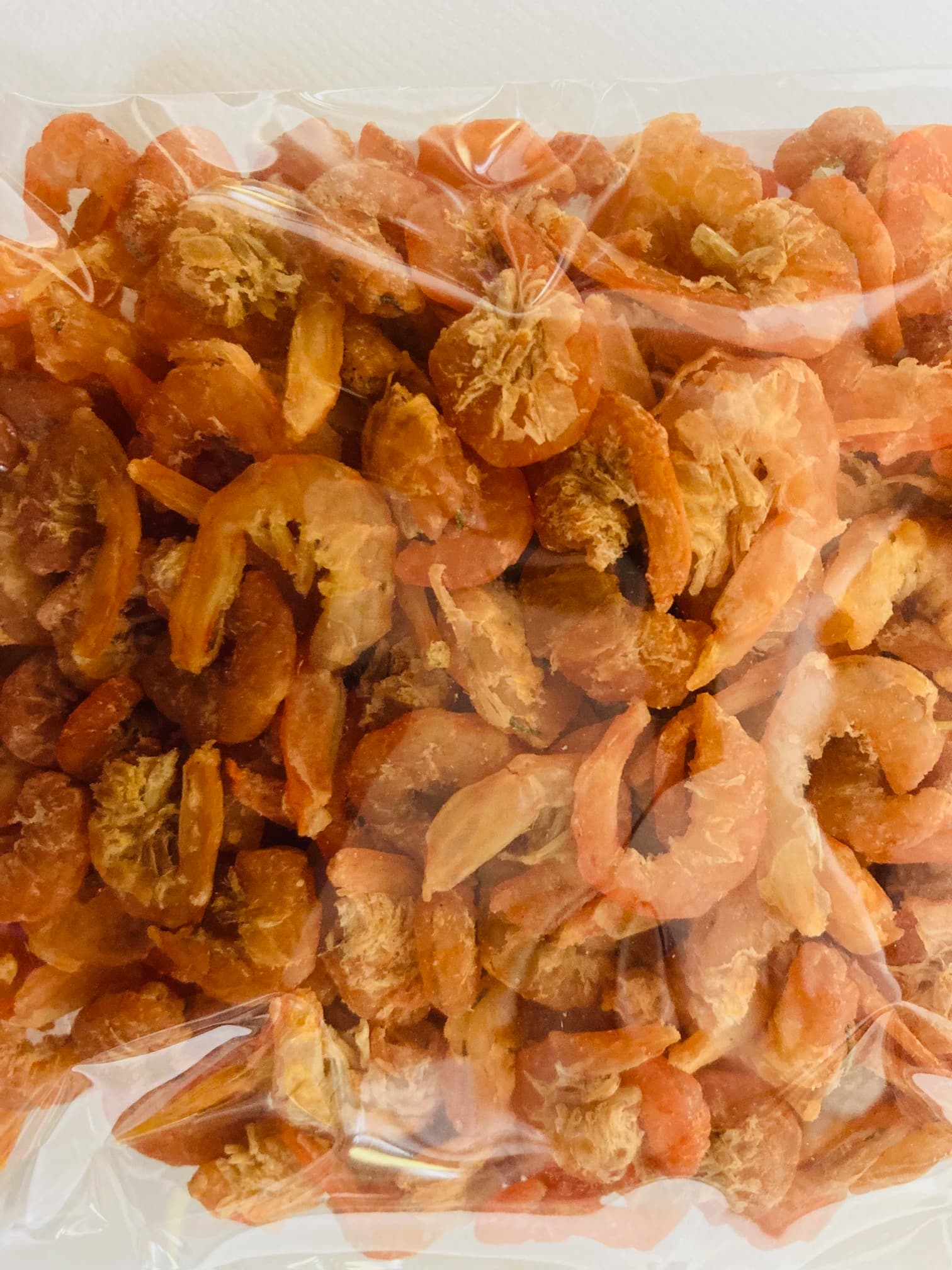  Taiwan dried shrimp dried ... sea .240g (80g*3 point ) dried sea .