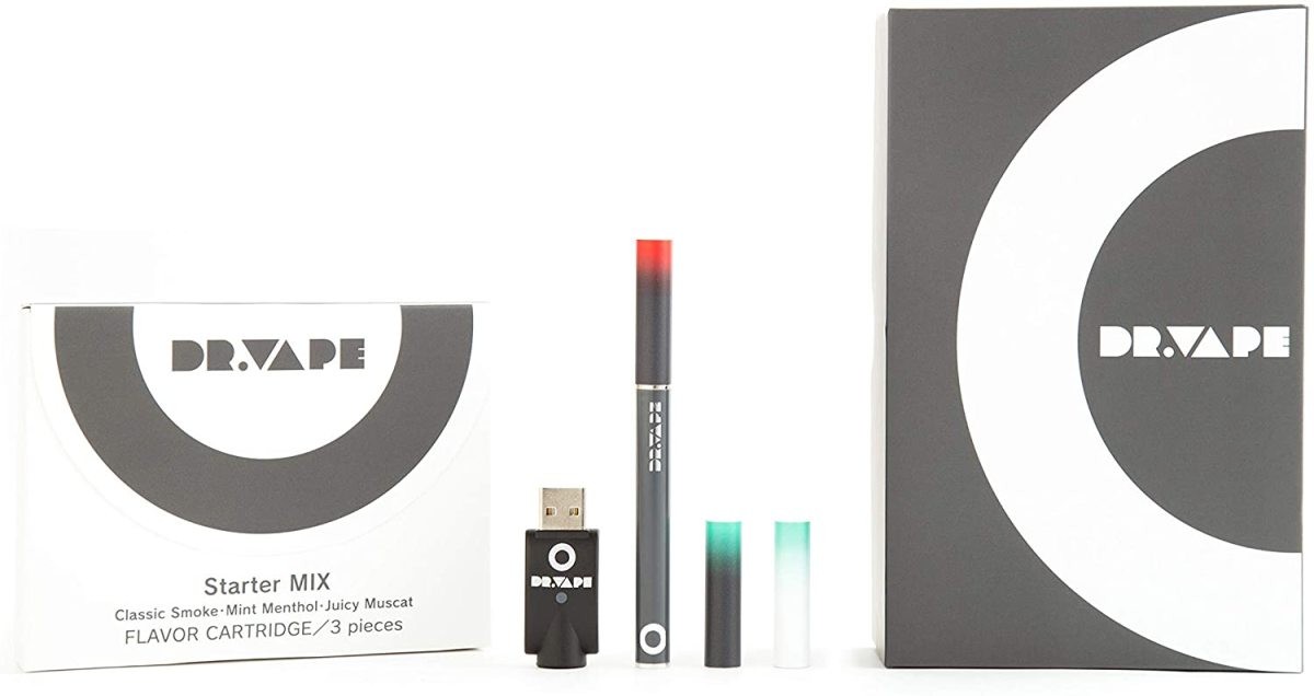ロックビル Dr Vape スターターキット グレー 電子たばこ ベイプ本体 最安値 価格比較 Yahoo ショッピング 口コミ 評判からも探せる