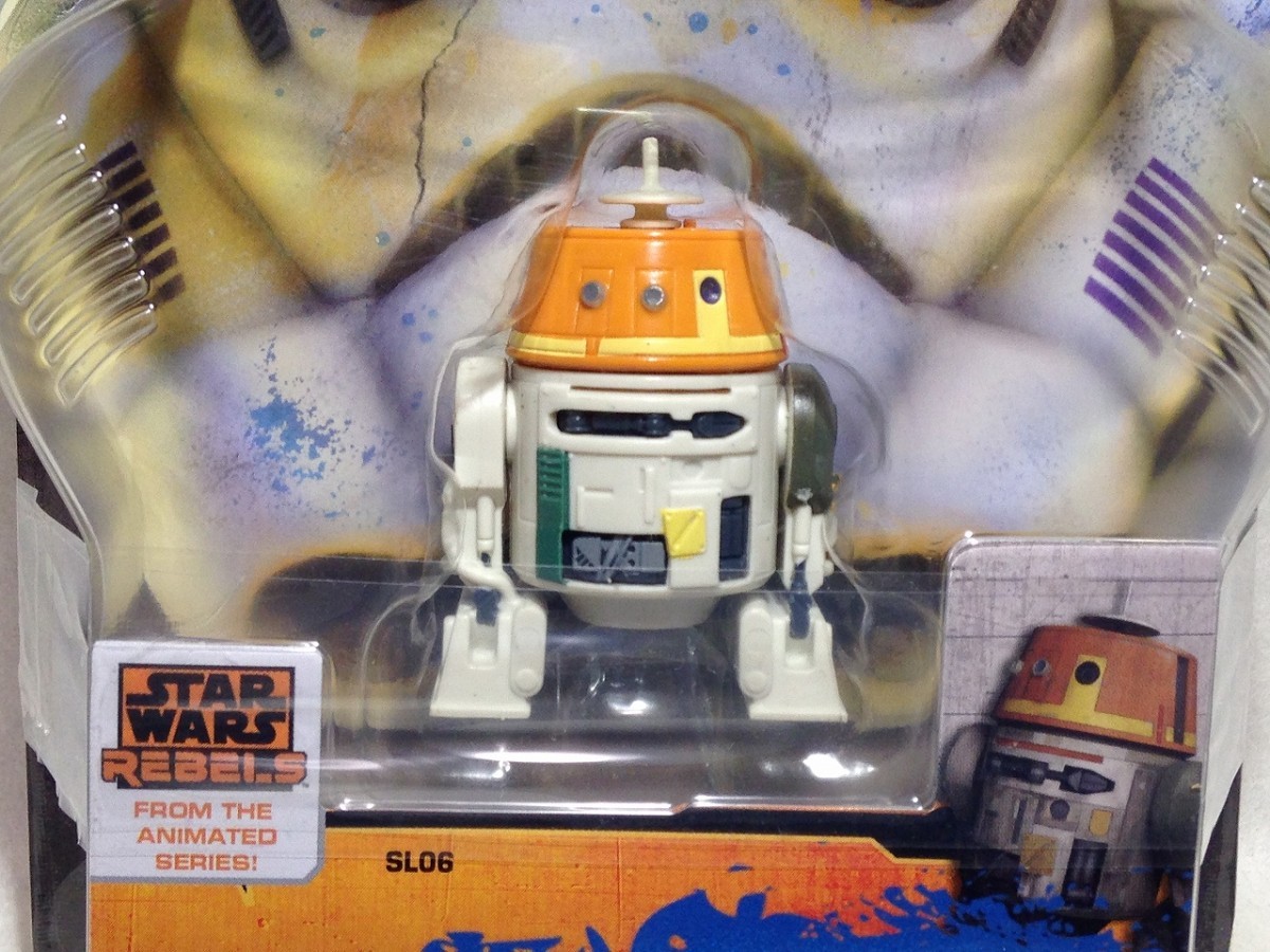 タカラトミー スター ウォーズ ベーシックフィギュア C1 10p チョッパー ヒーロー遊び 最安値 価格比較 Yahoo ショッピング 口コミ 評判からも探せる