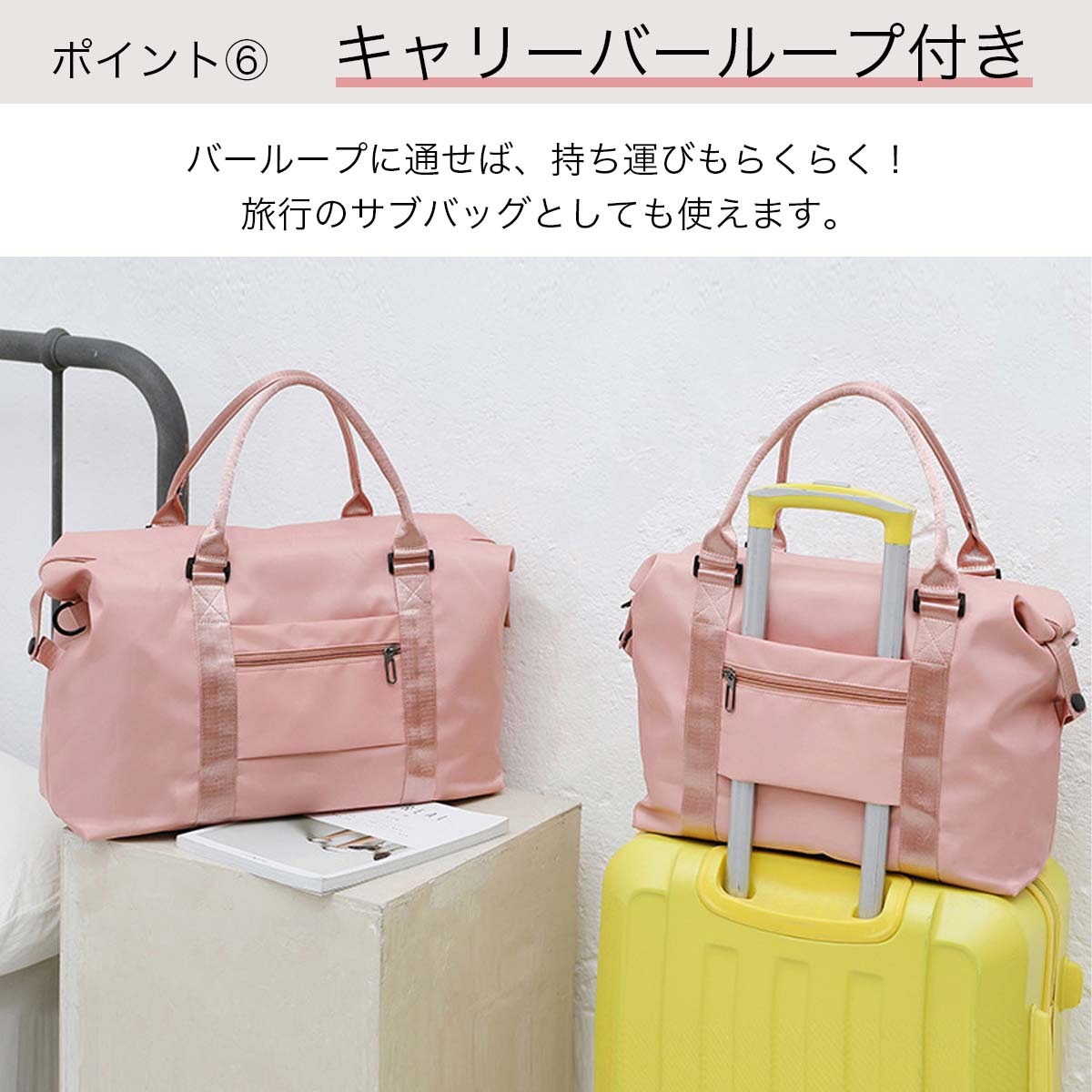 ボストンバッグ レディース メンズ 新作製品 世界最高品質人気 旅行 ゴルフ スポーツ 軽い おしゃれ 修学旅行 2泊 旅行バッグ キャリー ナイロン 旅行カバン 1泊 機内持ち込み 大容量 軽量