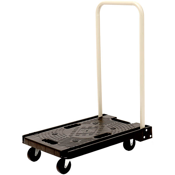 コーナンオリジナル 折りたたみフラット台車の商品画像