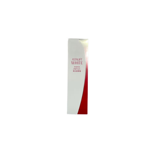 ASTALIFT アスタリフト ホワイト エッセンス インフィルト 30ml（旧商品） 美容液の商品画像
