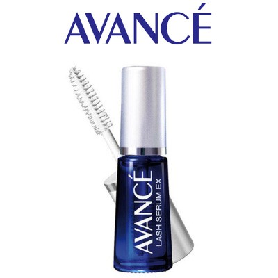 アヴァンセ ラッシュセラム EX 7ml×1個の商品画像