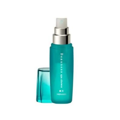 MENARD 薬用ビューネ化粧水　2セット MENARD 薬用ビューネ スパシャワー 60ml （医薬部外品） 薬用ビューネ