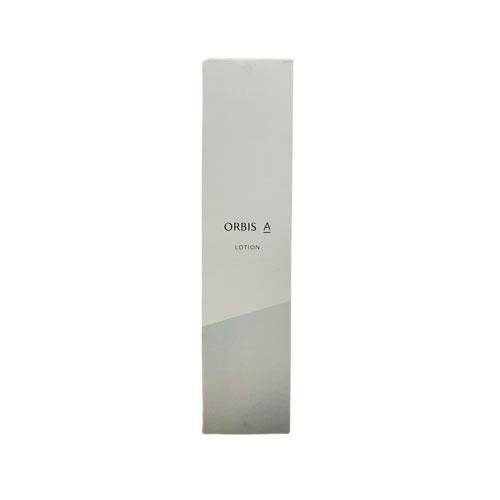 ORBIS オルビス アクア ローション RM（高保湿）タイプ （ボトル入り） 180ml ×1本 オルビス アクア スキンケア、フェイスケア化粧水の商品画像