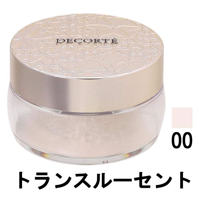 DECORTE コスメデコルテ フェイスパウダー 20gの商品画像