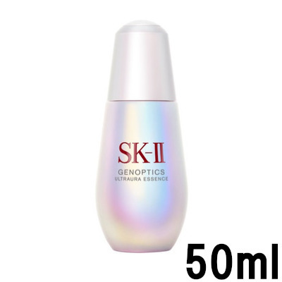 SK-II ジェノプティクス ウルトオーラ エッセンス 50ml（医薬部外品
