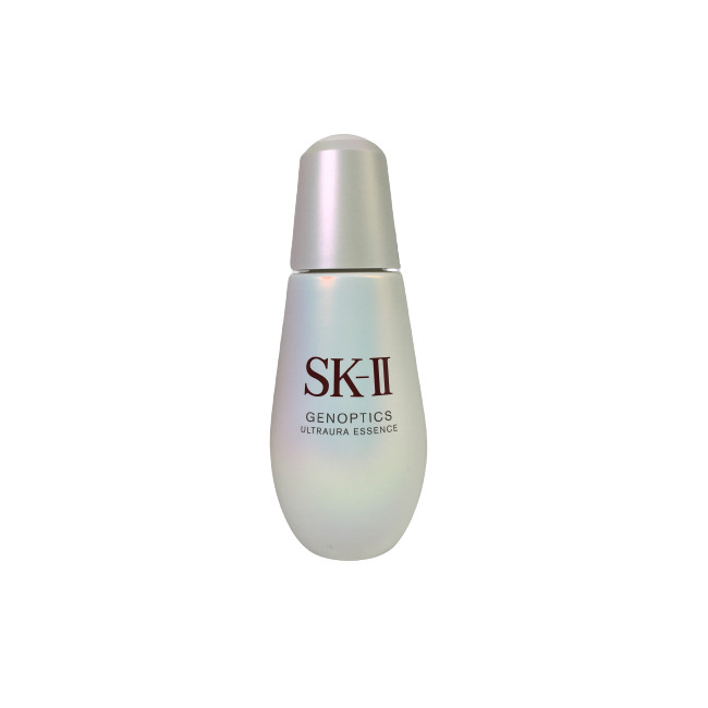 SK-II ジェノプティクス ウルトオーラ エッセンス 50ml（医薬部外品