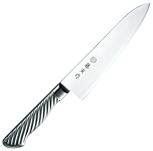 藤次郎 藤次郎 DPコバルト合金鋼割込 牛刀 21cm F-889 牛刀 - 最安値
